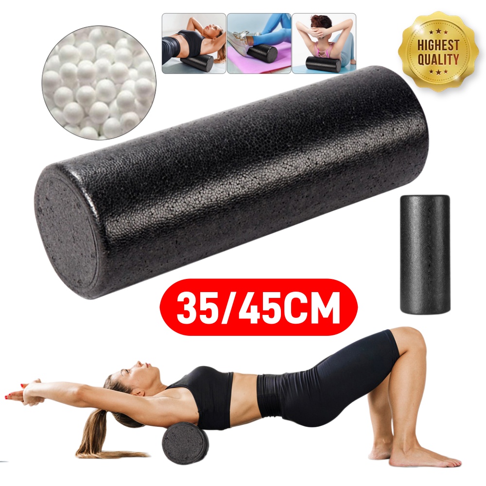 Muscle Roller Stick - Wałek do masażu z pianki EPP