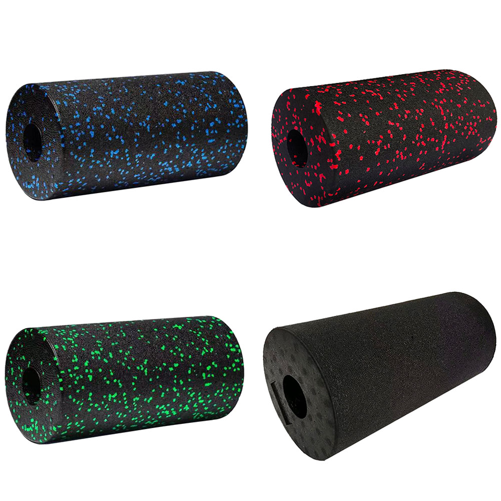 Muscle Roller Stick - Wałek piankowy do ćwiczeń, przenośny wałek