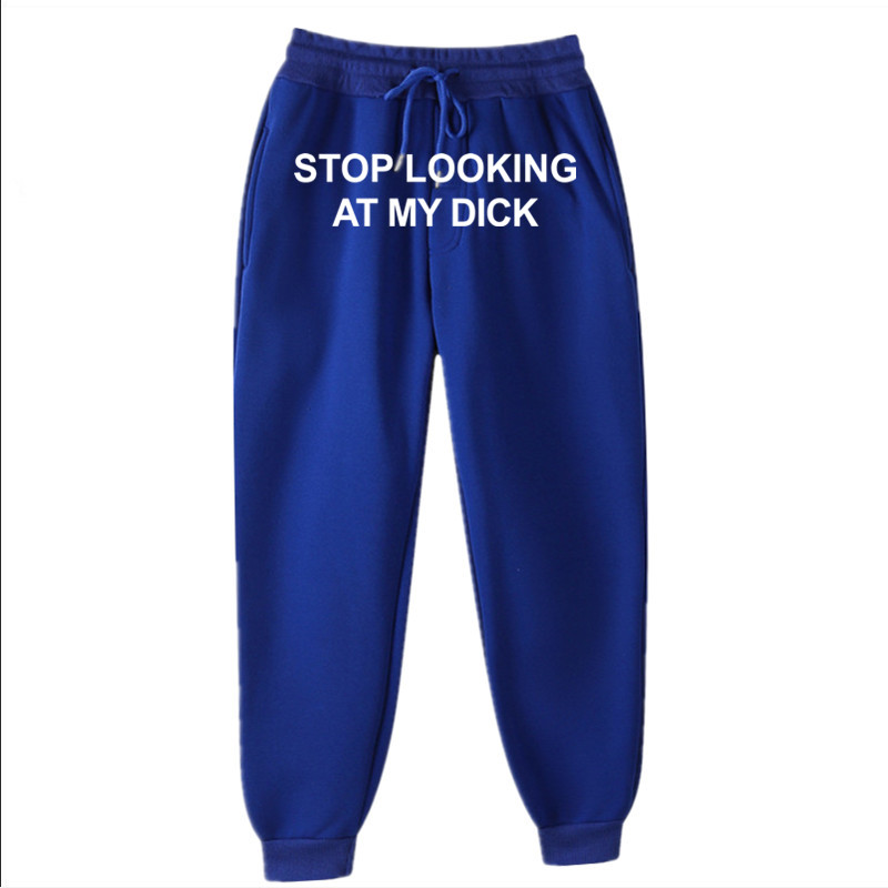 Running Gear Winter - Nowe spodnie do joggingu męskie spodnie