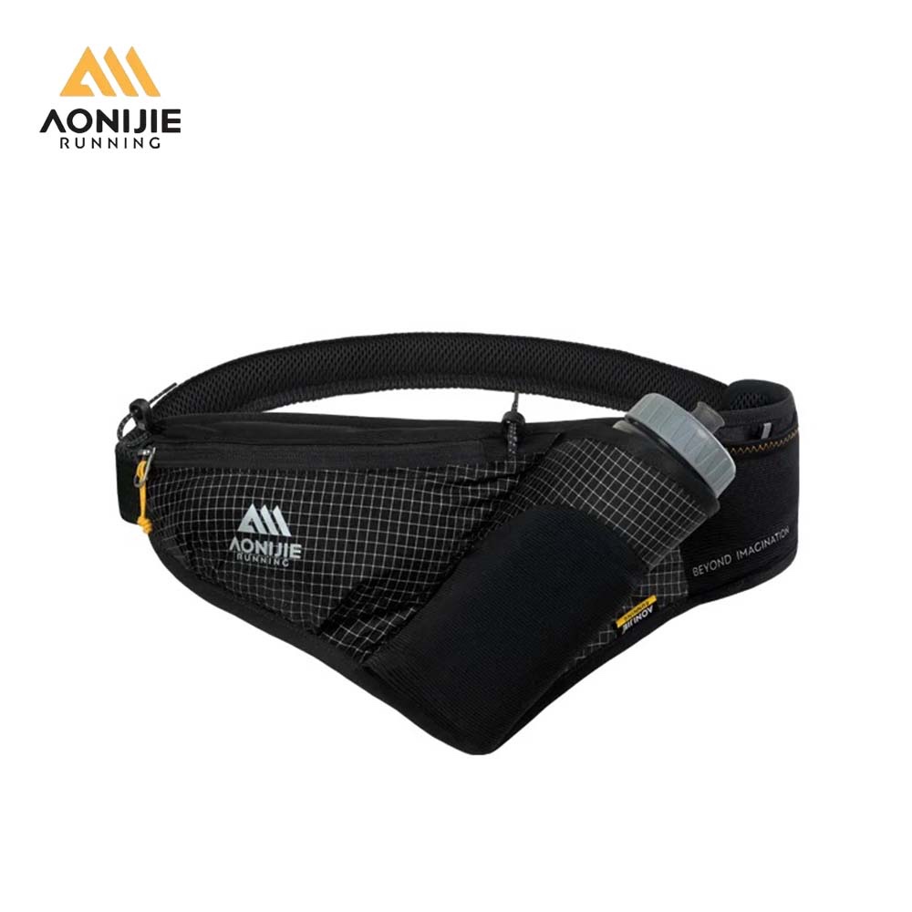 Running Gear To Hold Phone - AONIJIE FM2501 Saszetka Biodrowa na Bidon