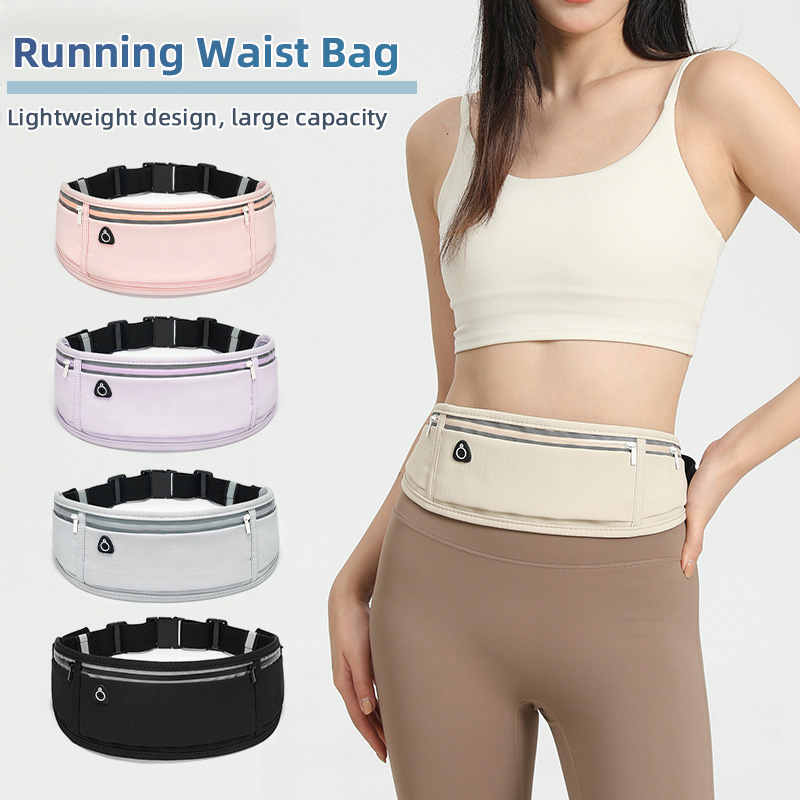 Running Gear To Hold Phone - Saszetka Nerka Męska Damska Outdoor Sportowa