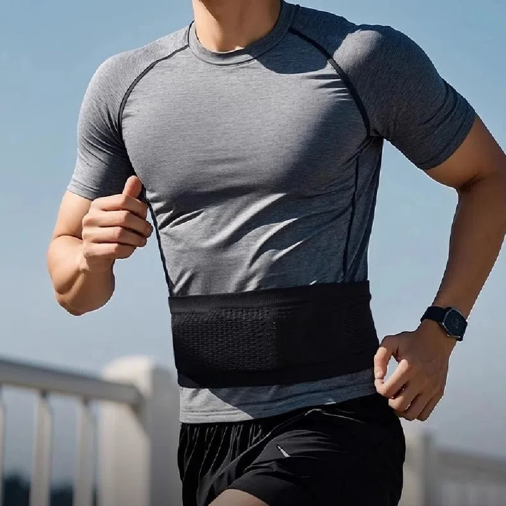 Running Gear To Hold Phone - Biegowa torba na telefon, noszona w