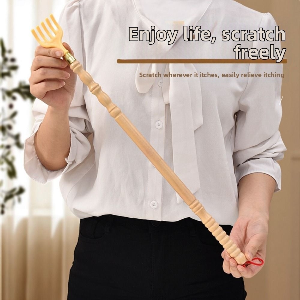 Muscle Roller Stick - Nowy Wytrzymały Masażer do Pleców Wielofunkcyjny