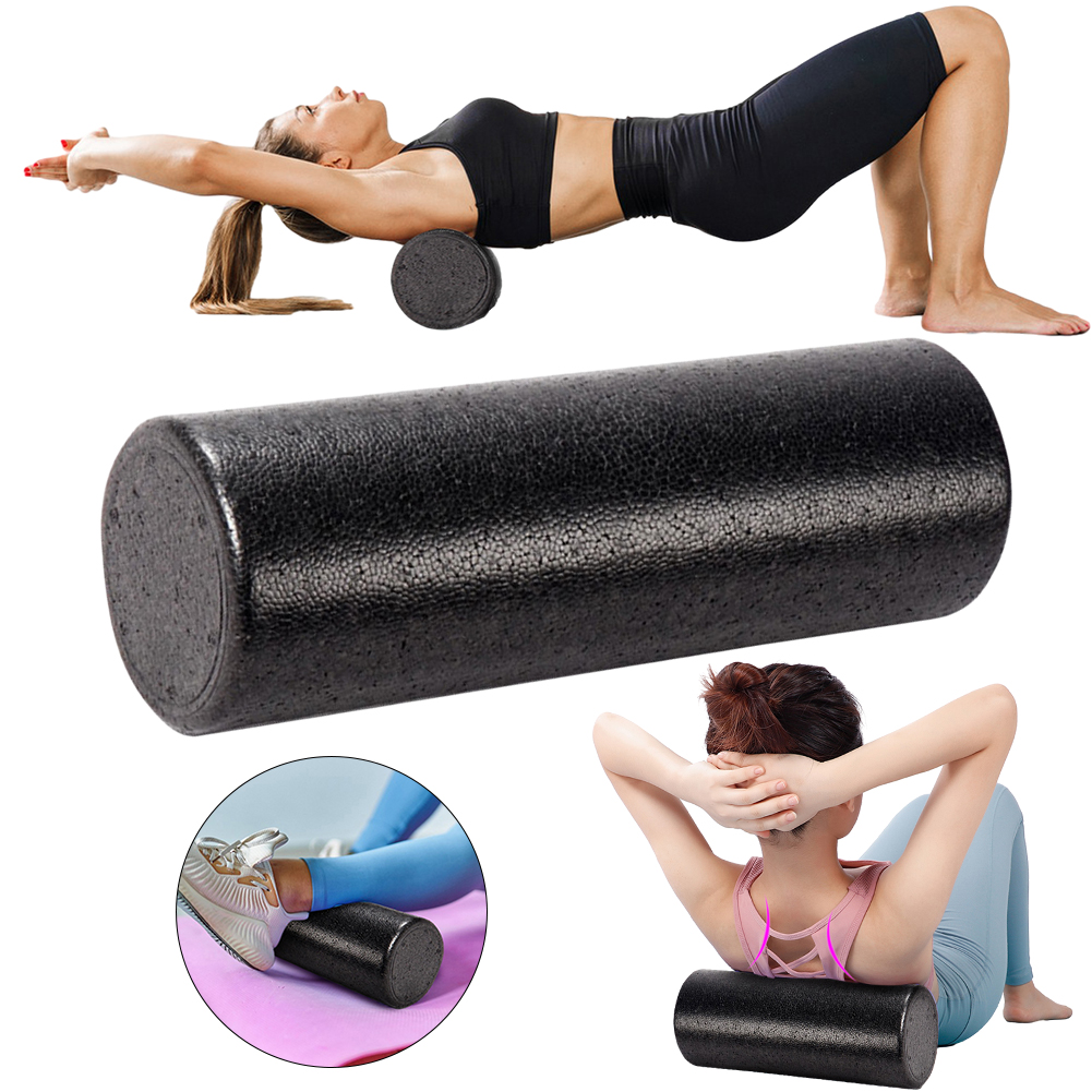 Wałek do masażu z pianki EPP d – Muscle Roller Stick recenzja i cena