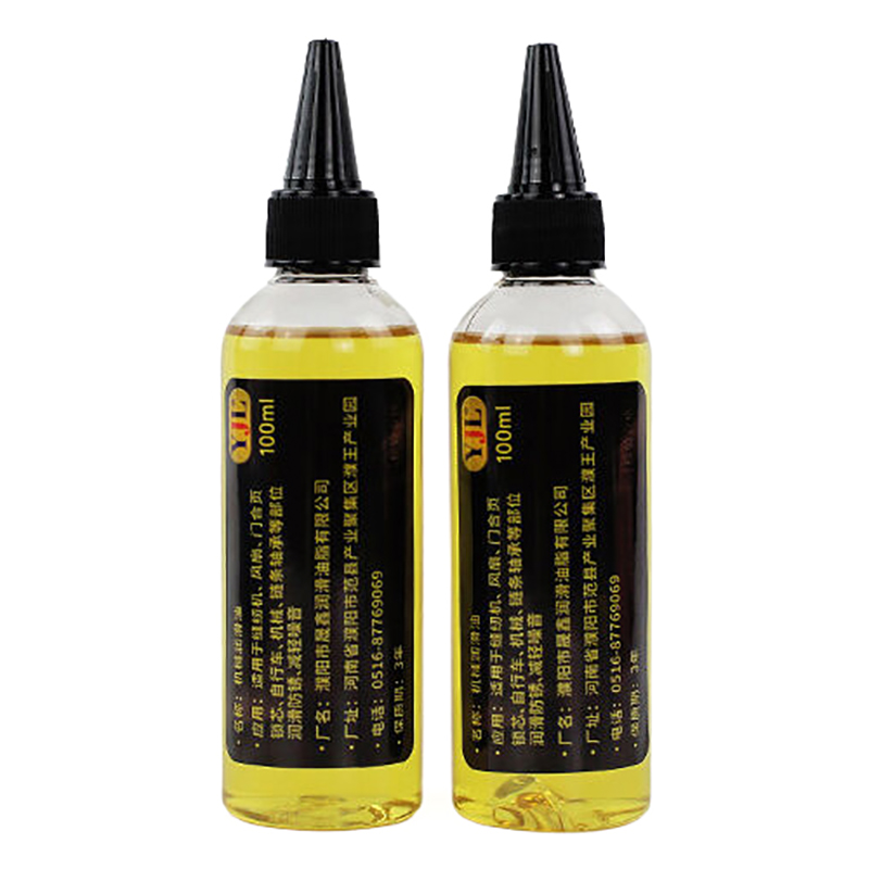 2 szt. 50 ml olej smarujący do – Running Gear Usa recenzja i cena