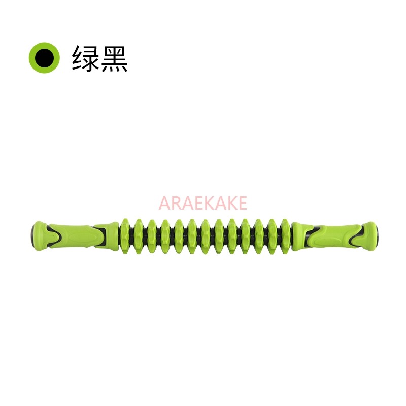 Wałek do masażu, rozluźniacz m – Muscle Roller Stick recenzja i cena