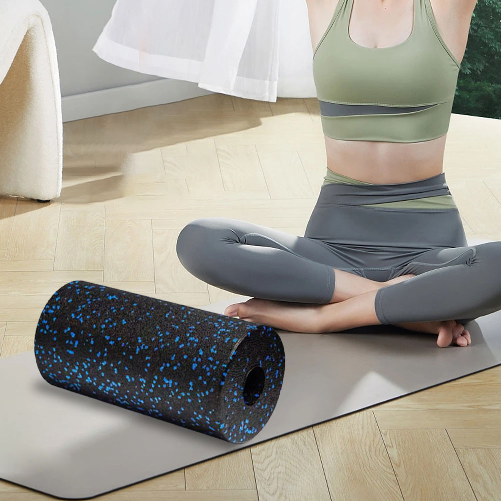 Wałek piankowy do ćwiczeń, prz – Muscle Roller Stick recenzja i cena