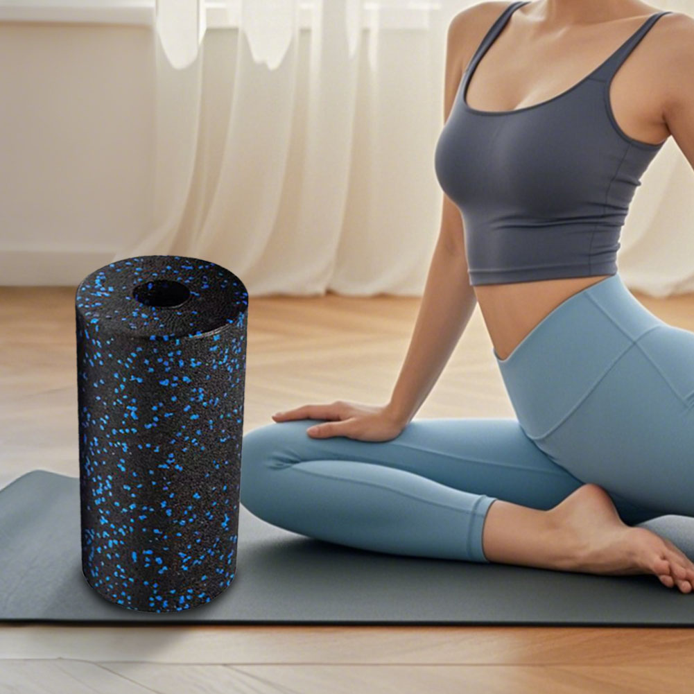 Wałek piankowy do ćwiczeń, prz – Muscle Roller Stick recenzja i cena