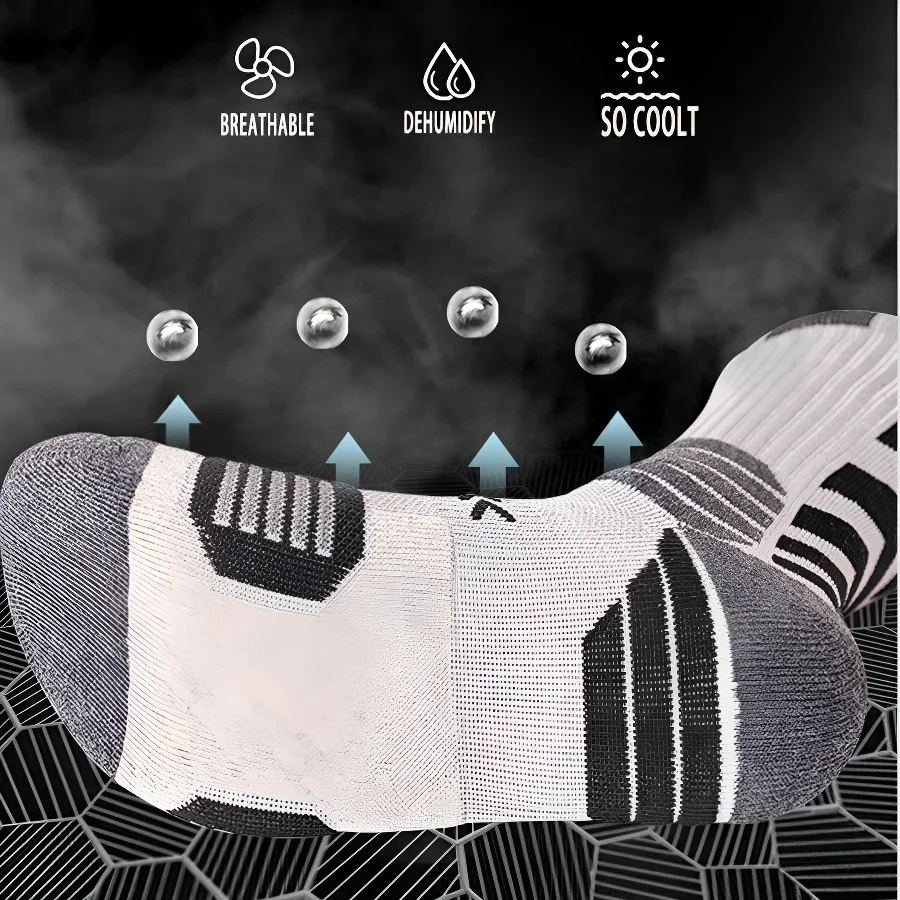Oddychające, siateczkowe, komp – Running Gear Usa recenzja i cena