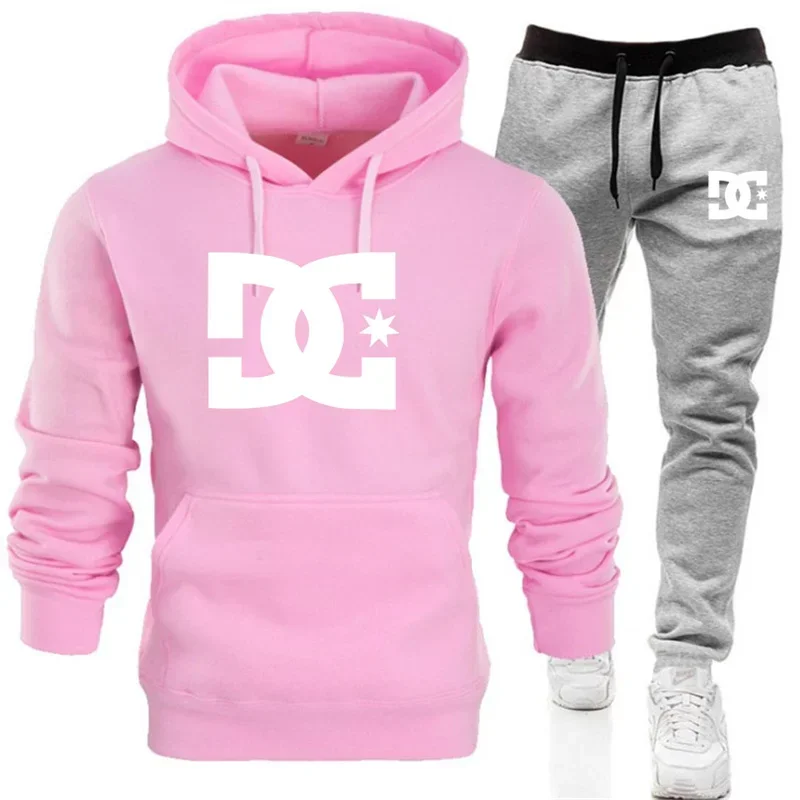 Męski zestaw bluzy z kapturem  – Running Gear Winter recenzja i cena