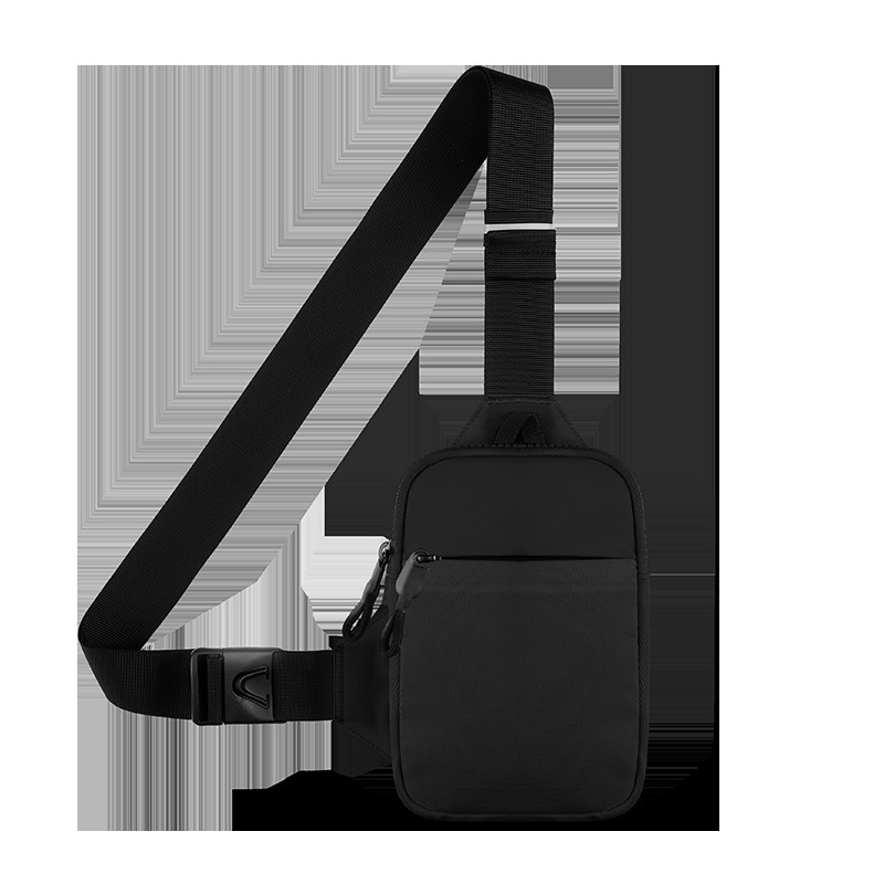 Na co dzień męska torba na ram – Running Gear To Hold Phone recenzja i cena