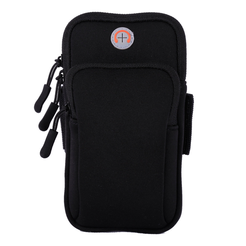 Sportowa torba na ramię do bie – Running Gear To Hold Phone recenzja i cena