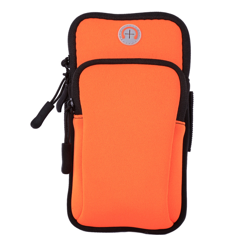 Sportowa torba na ramię do bie – Running Gear To Hold Phone recenzja i cena