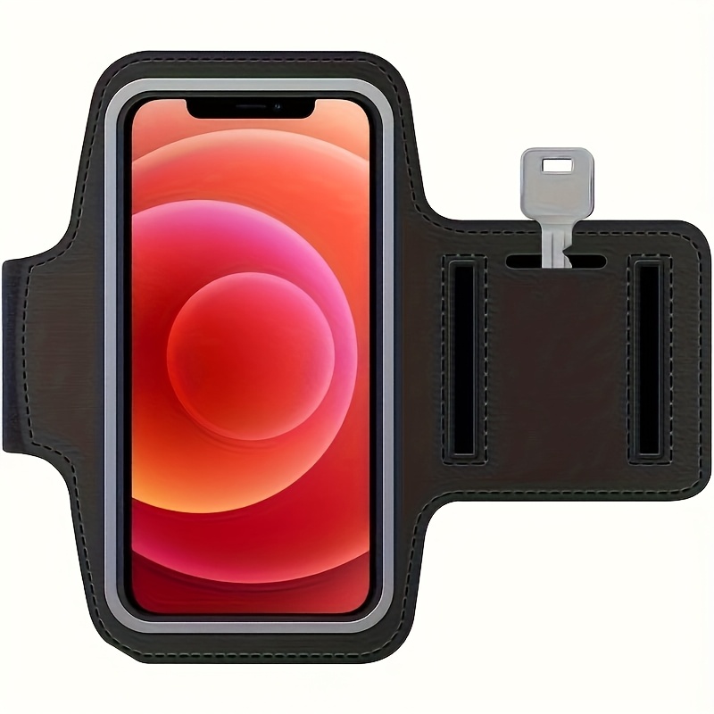Regulowana opaska sportowa na  – Running Gear To Hold Phone recenzja i cena