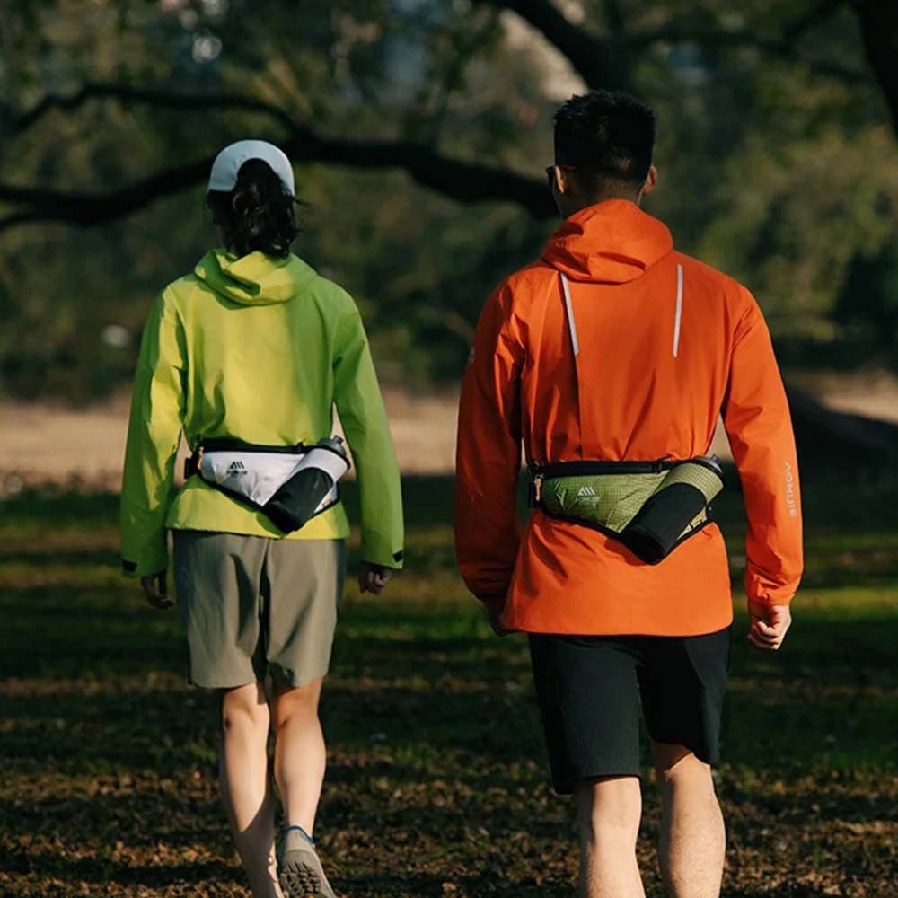 AONIJIE FM2501 Saszetka Biodro – Running Gear To Hold Phone recenzja i cena