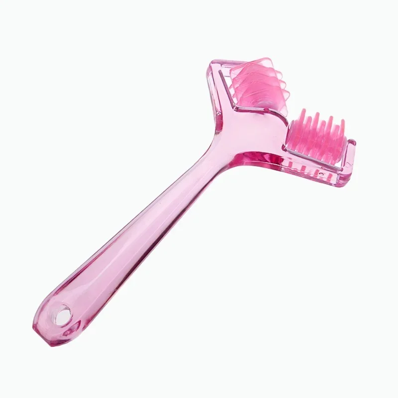 1 szt. Przenośny podwójny wałe – Muscle Roller Stick recenzja i cena