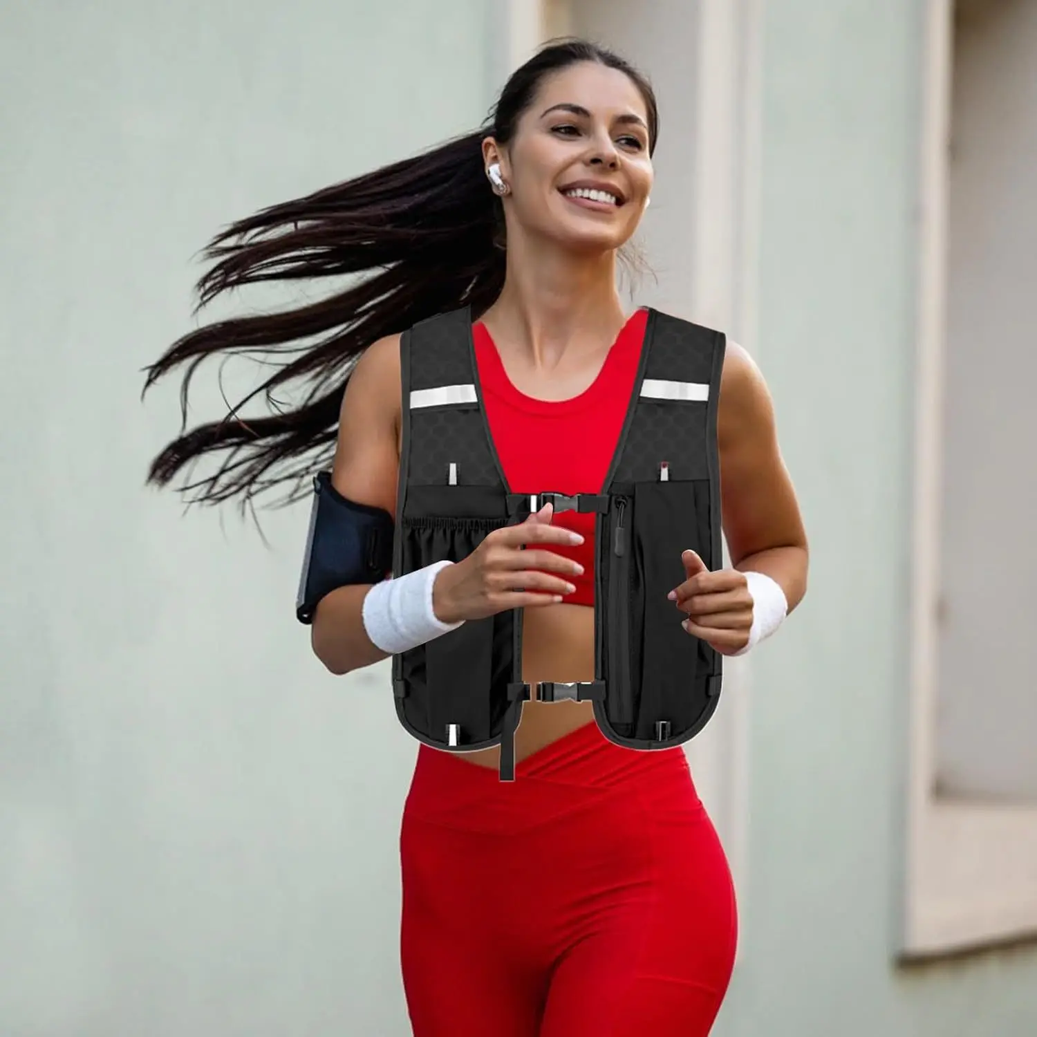 Uniwersalny, wodoodporny, oddy – Running Gear Usa recenzja i cena