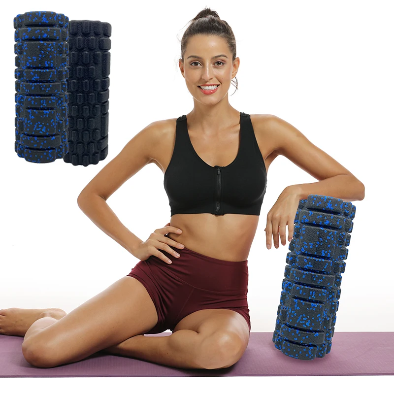 30/33cm Fitness wałek piankowy – Muscle Roller Stick recenzja i cena
