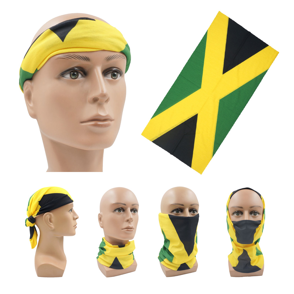 Oddychająca maska do biegania  – Running Gear Usa recenzja i cena
