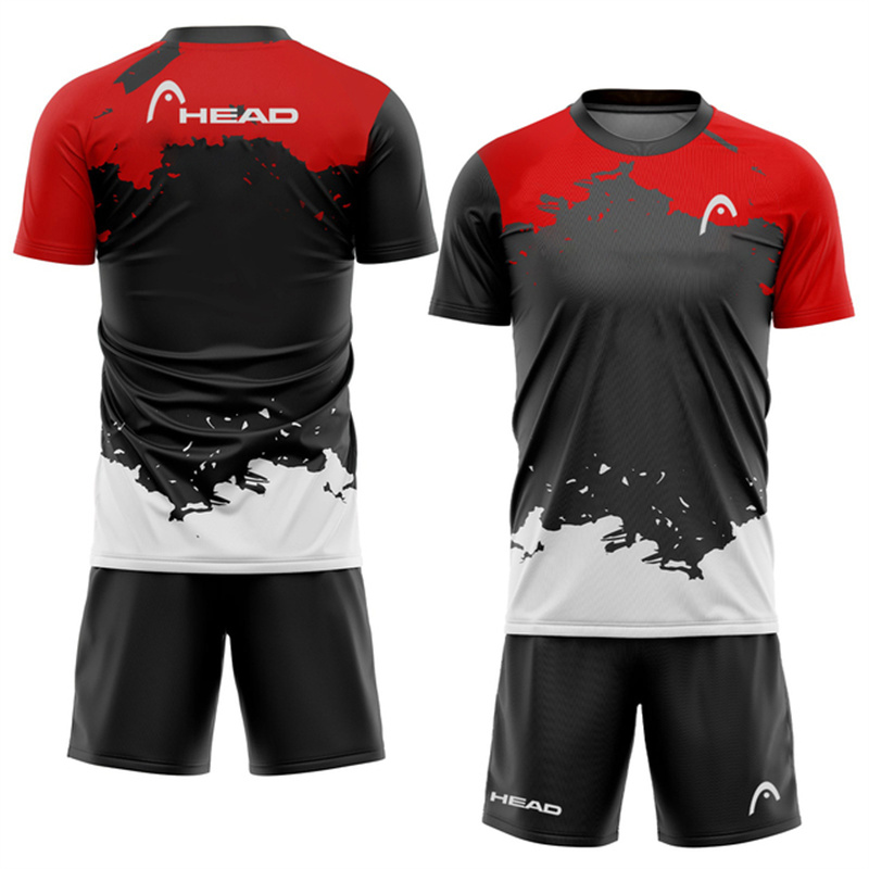 Oddychająca męska odzież sport – Running Gear Men recenzja i cena