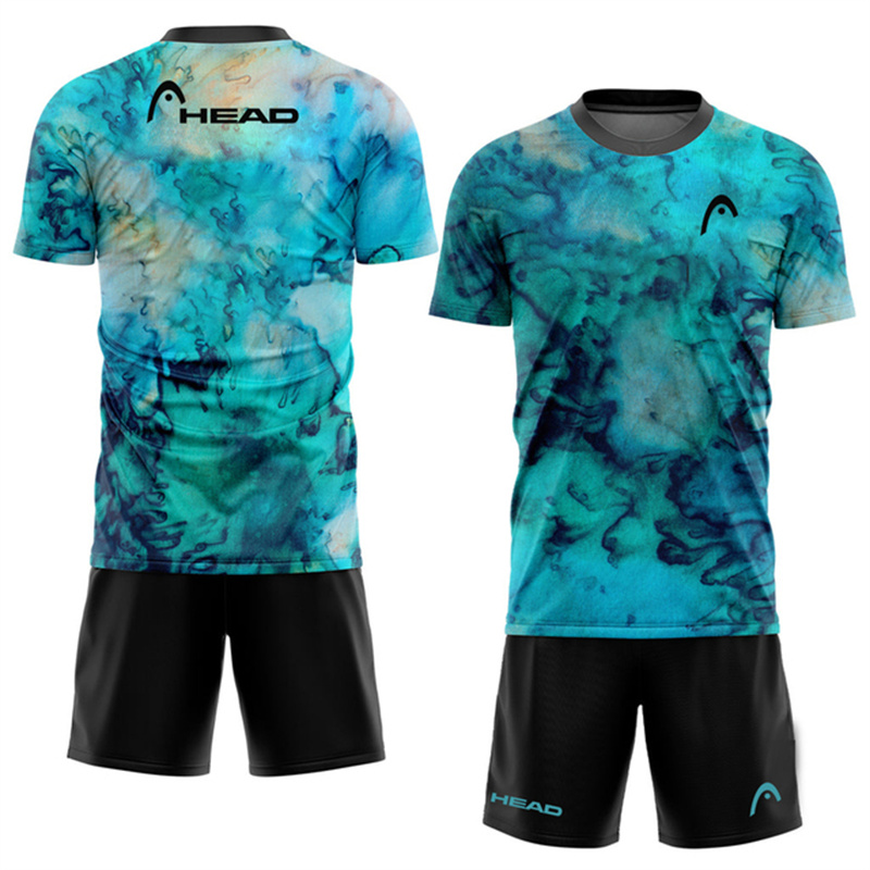 Oddychająca męska odzież sport – Running Gear Men recenzja i cena
