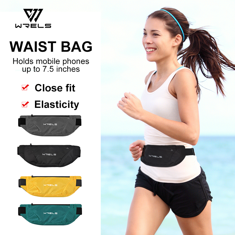 WRELS Torba na talię Torba do  – Running Gear To Hold Phone recenzja i cena