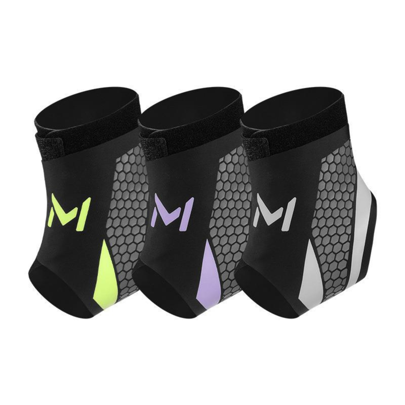 1 szt. Ochraniacze na kostkę,  – Running Recovery Gear recenzja i cena