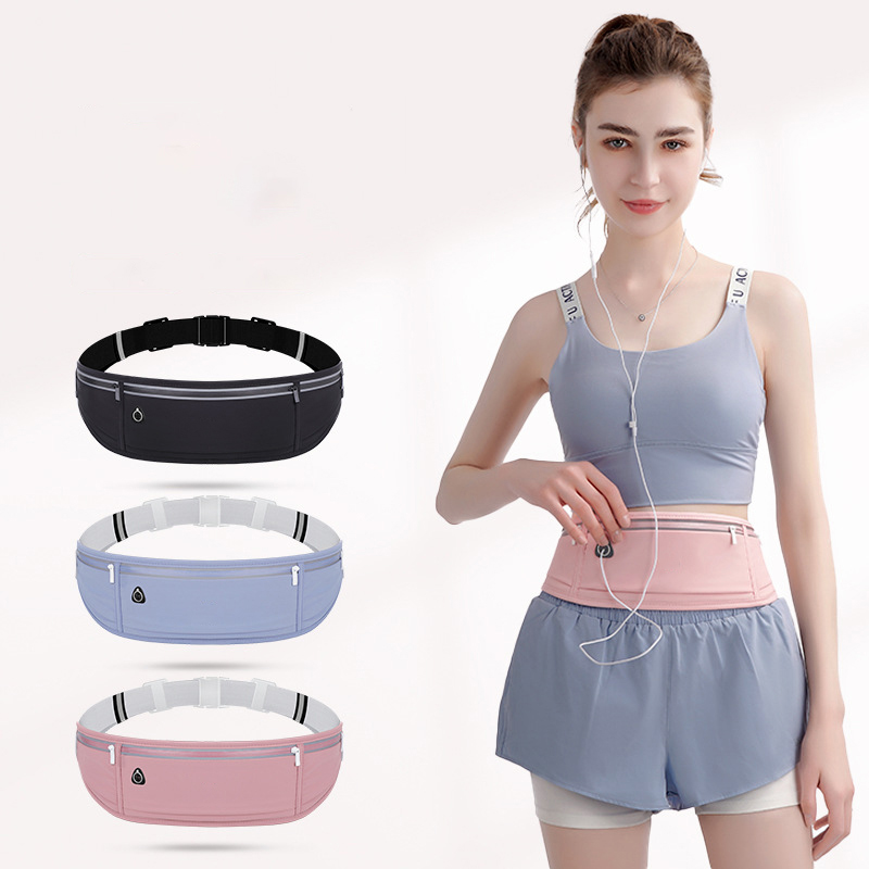 Saszetka sportowa biodrowa dam – Running Gear To Hold Phone recenzja i cena