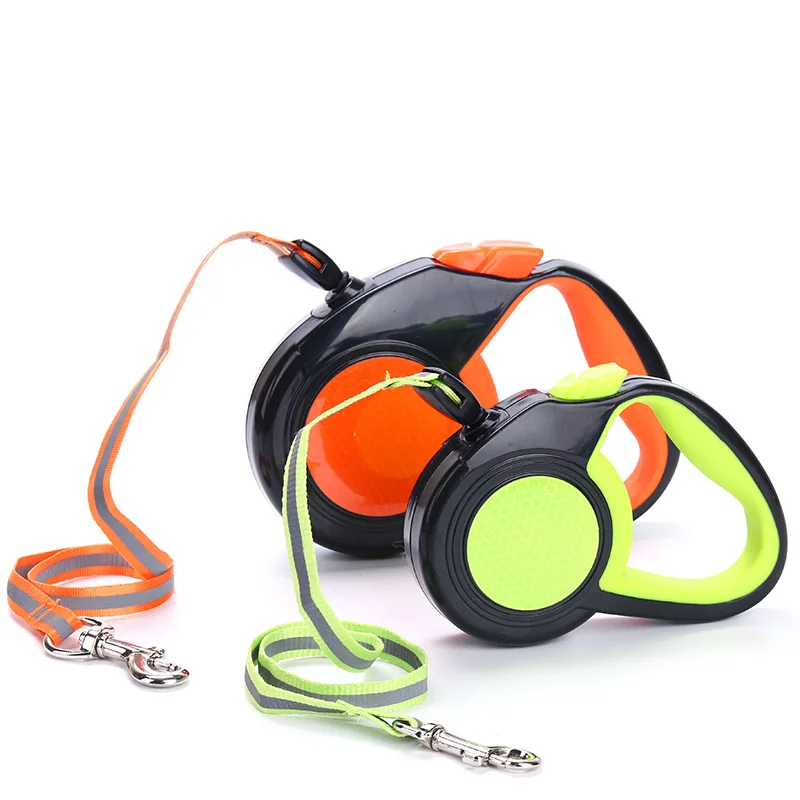3M/5M/8M Chowana smycz dla psa – Running Gear Dog recenzja i cena