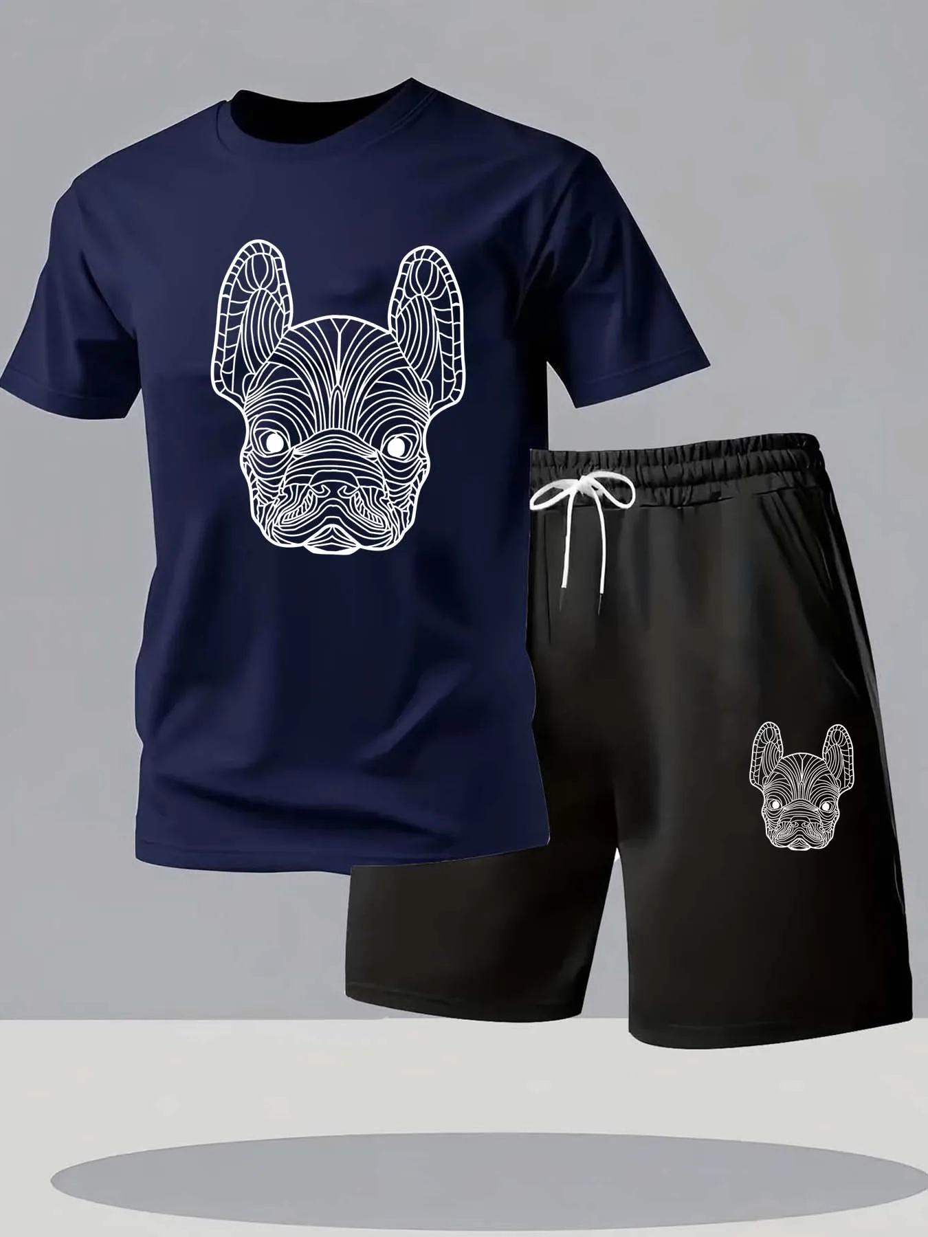 Letni męski zestaw: szybkoschn – Running Gear Men recenzja i cena