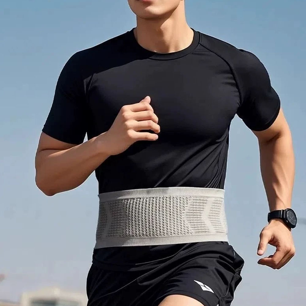Torba biodrowa do biegania, el – Running Gear To Hold Phone recenzja i cena