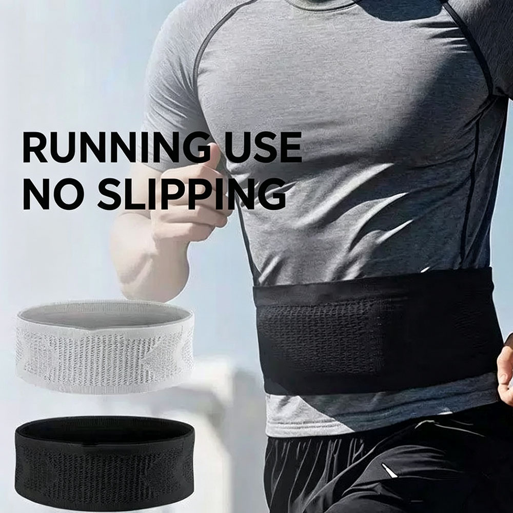 Torba biodrowa do biegania, el – Running Gear To Hold Phone recenzja i cena