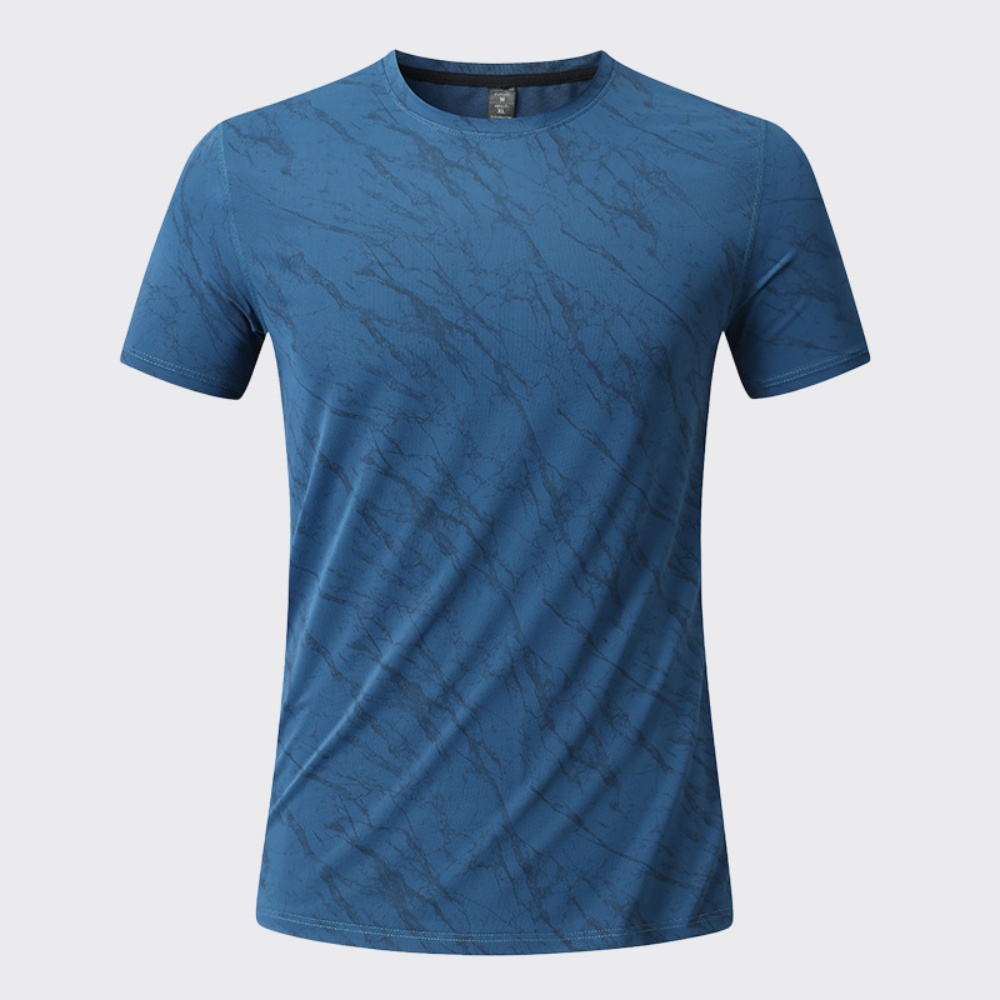 Letnia męska szybkoschnąca kos – Running Gear Winter recenzja i cena
