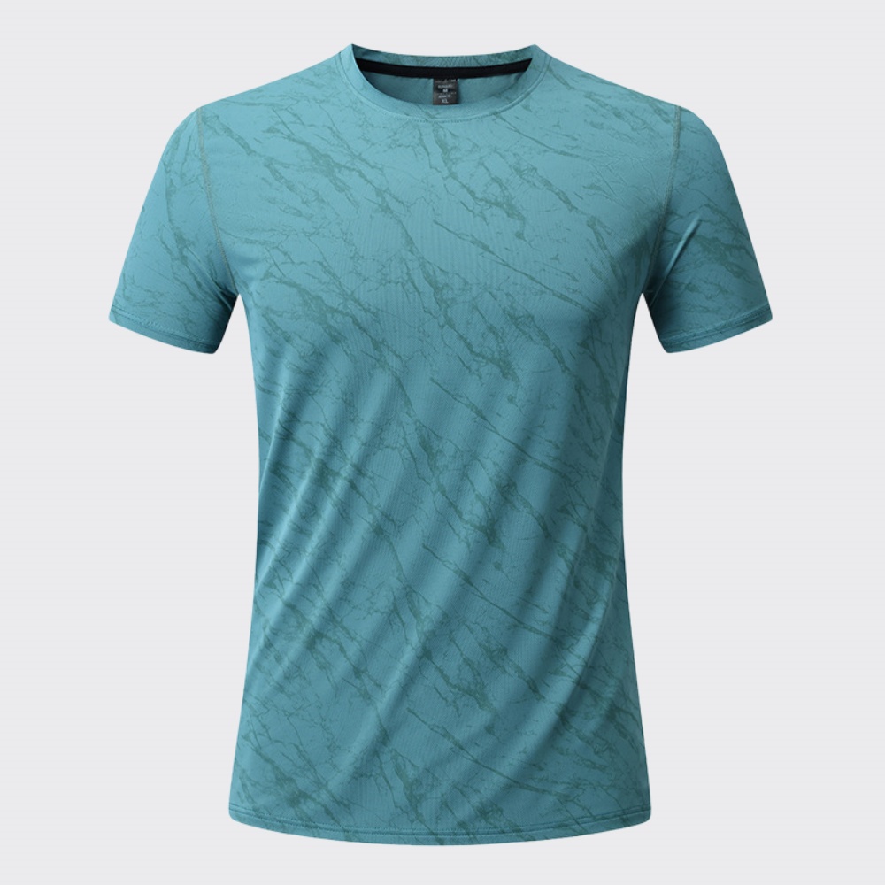 Letnia męska szybkoschnąca kos – Running Gear Winter recenzja i cena