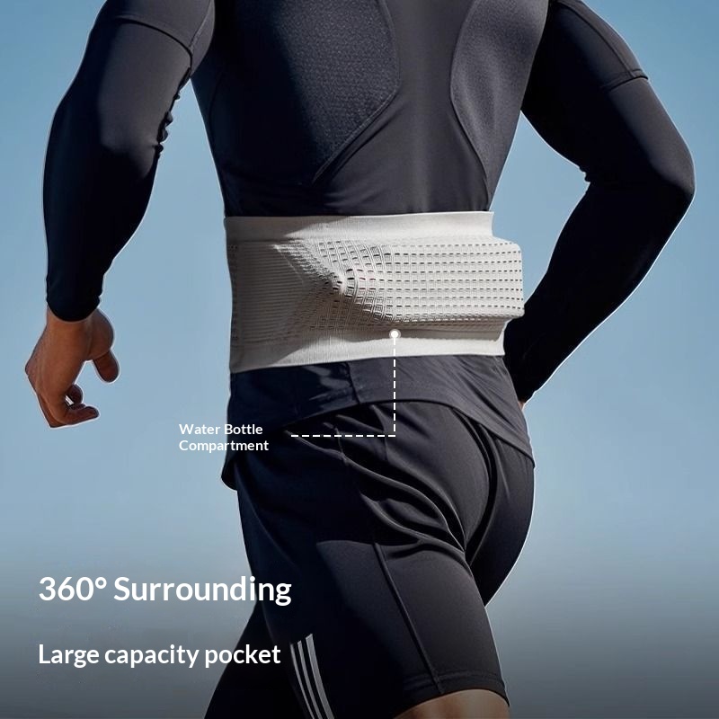 Unisexowa elastyczna saszetka  – Running Gear To Hold Phone recenzja i cena