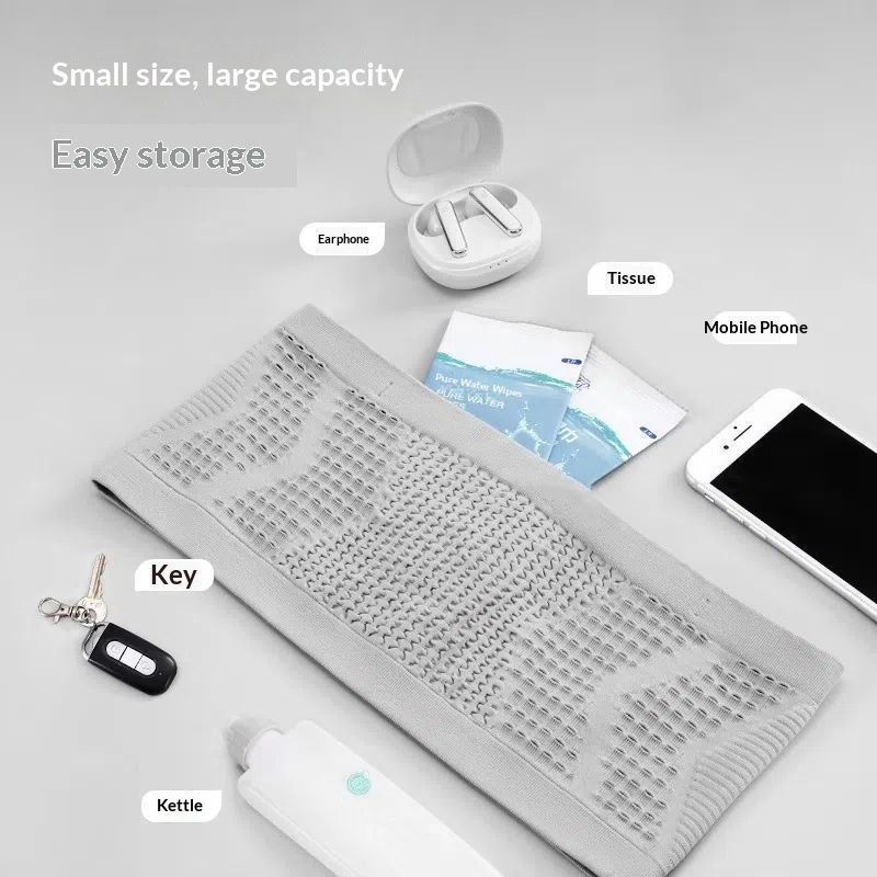 Unisexowa elastyczna saszetka  – Running Gear To Hold Phone recenzja i cena