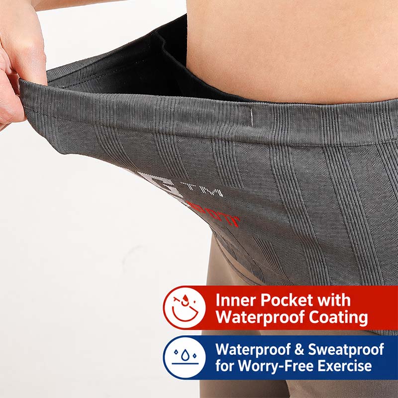 Niewidoczny, antypoślizgowy pa – Running Gear To Hold Phone recenzja i cena