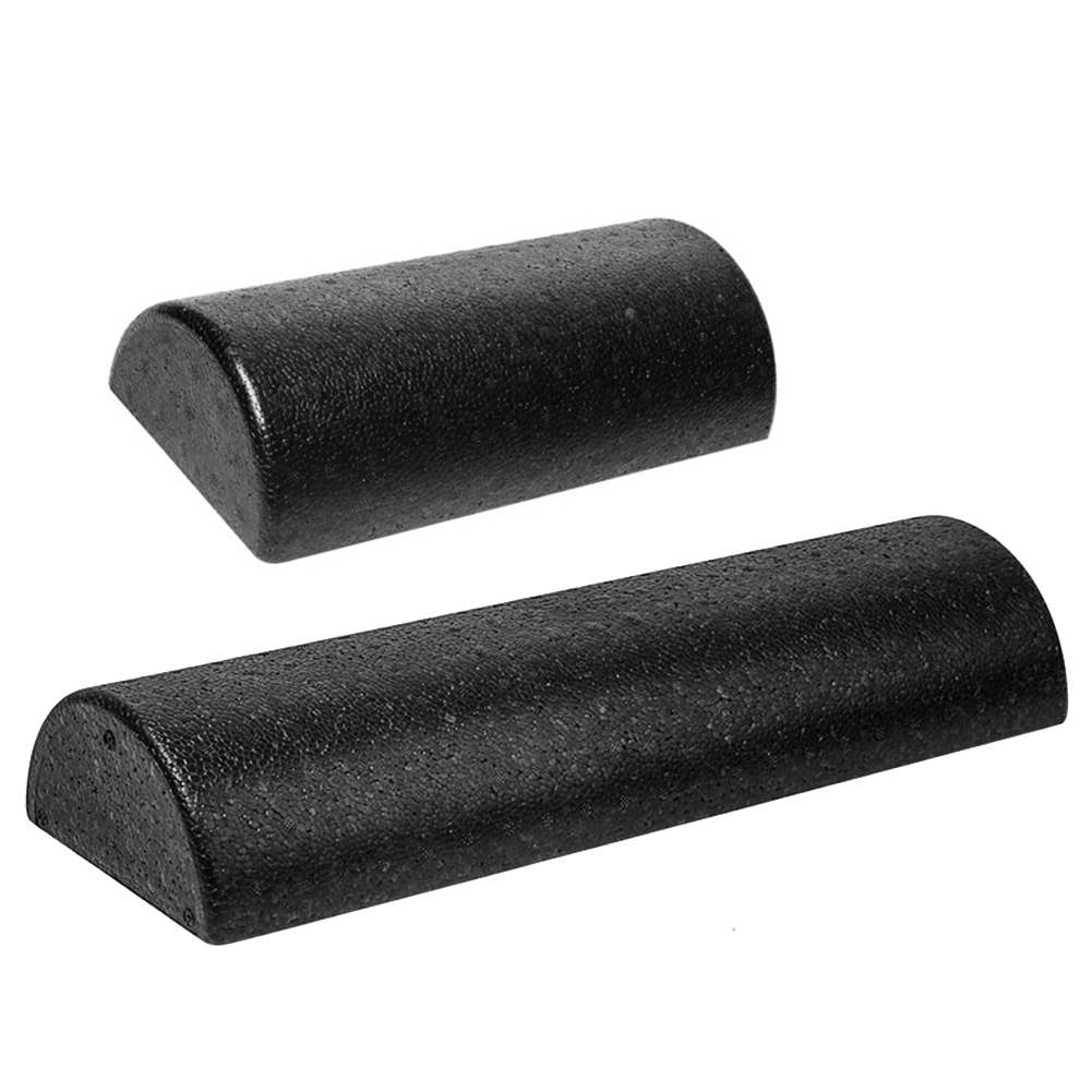 Półokrągły wałek do masażu jog – Muscle Roller Stick recenzja i cena