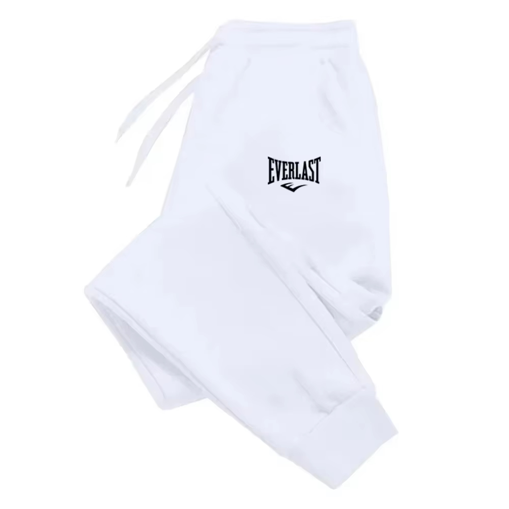 Spodnie dresowe EVERLAST z nad – Running Gear Winter recenzja i cena