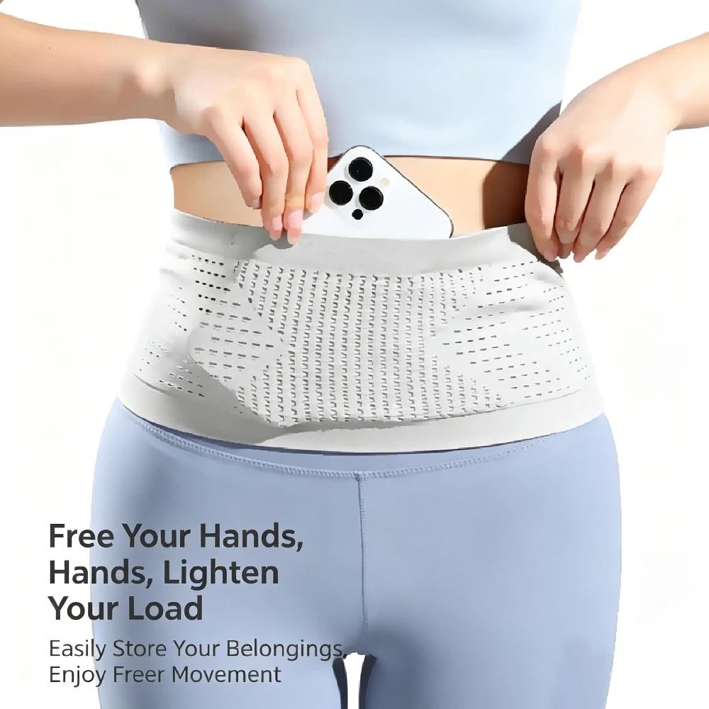 Biegowa torba na telefon, nosz – Running Gear To Hold Phone recenzja i cena