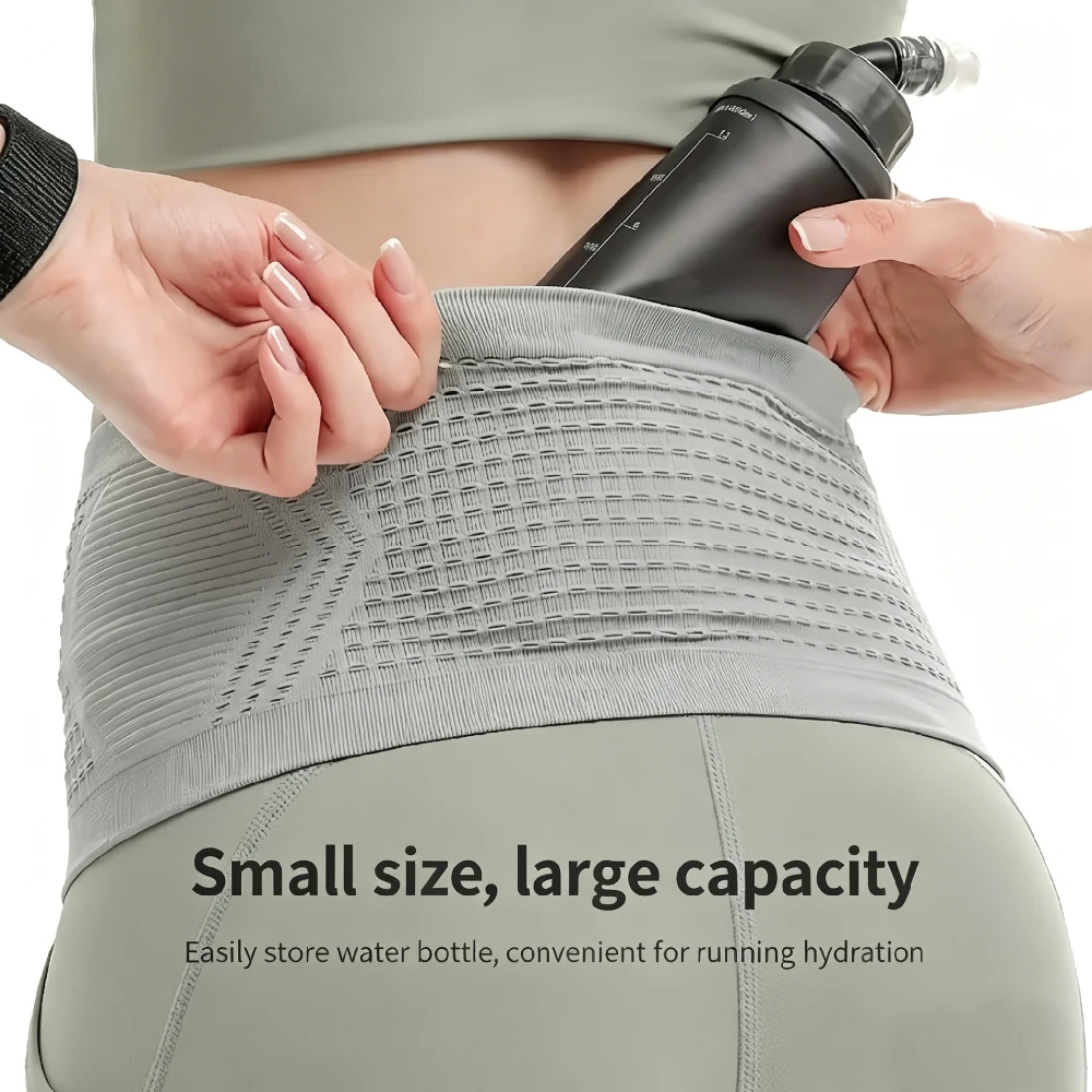 Biegowa torba na telefon, nosz – Running Gear To Hold Phone recenzja i cena