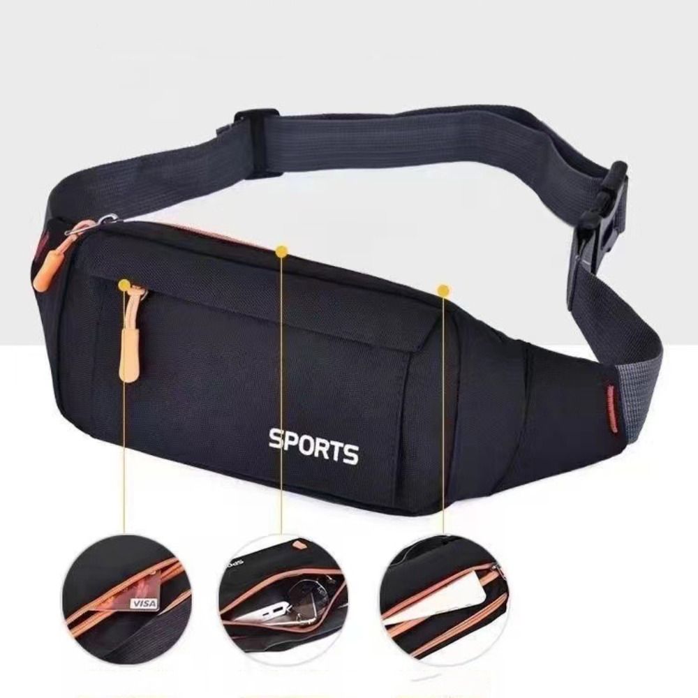 Damska saszetka biodrowa Sport – Running Gear To Hold Phone recenzja i cena