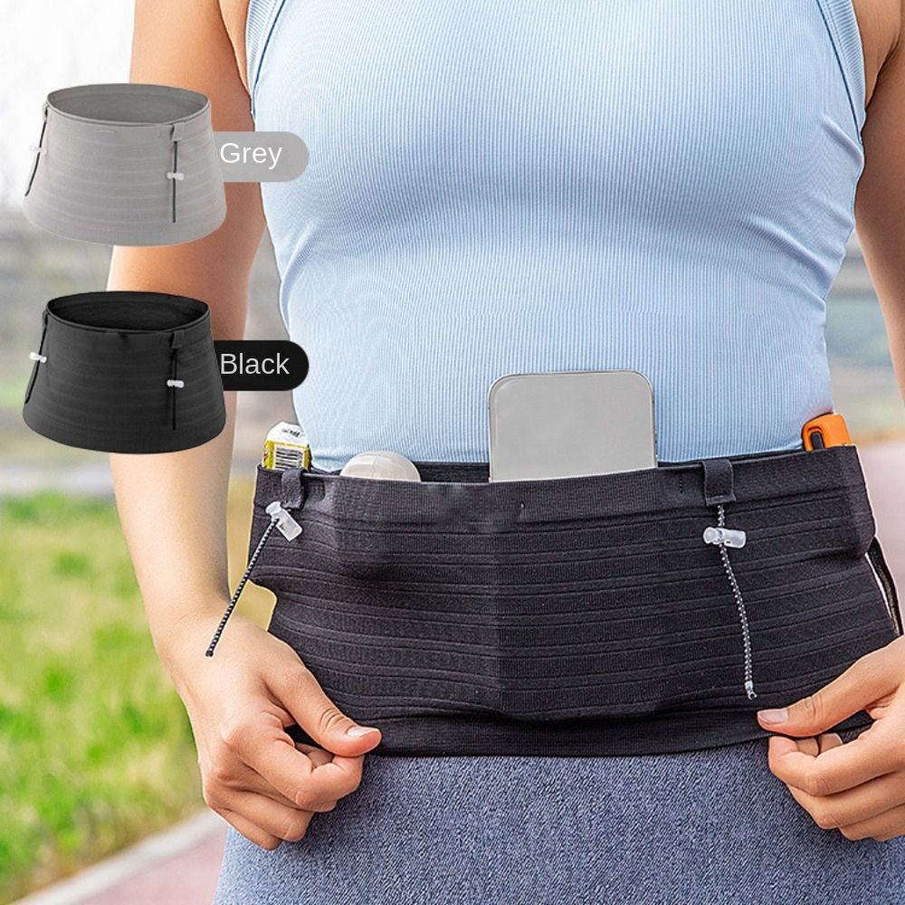 Niewidoczna torba do biegania, – Running Gear To Hold Phone recenzja i cena