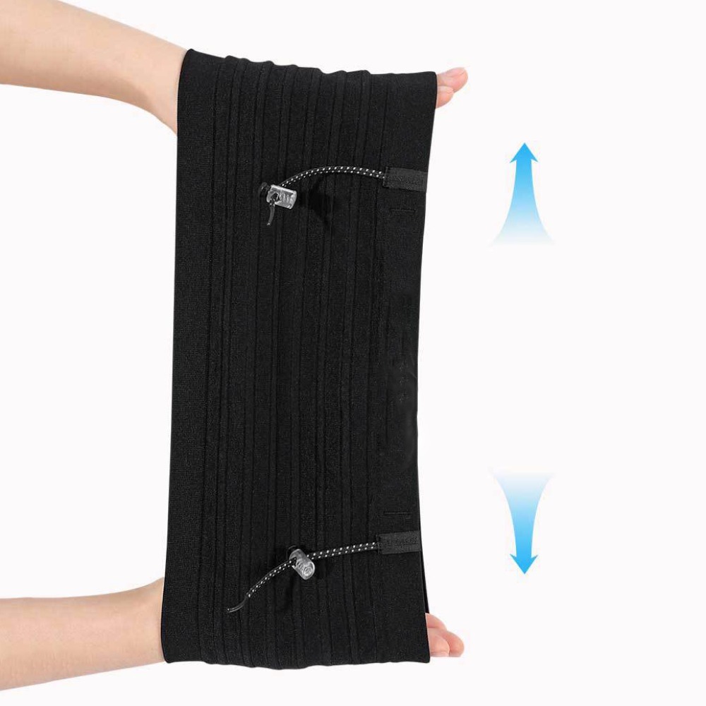 Niewidoczna torba do biegania, – Running Gear To Hold Phone recenzja i cena