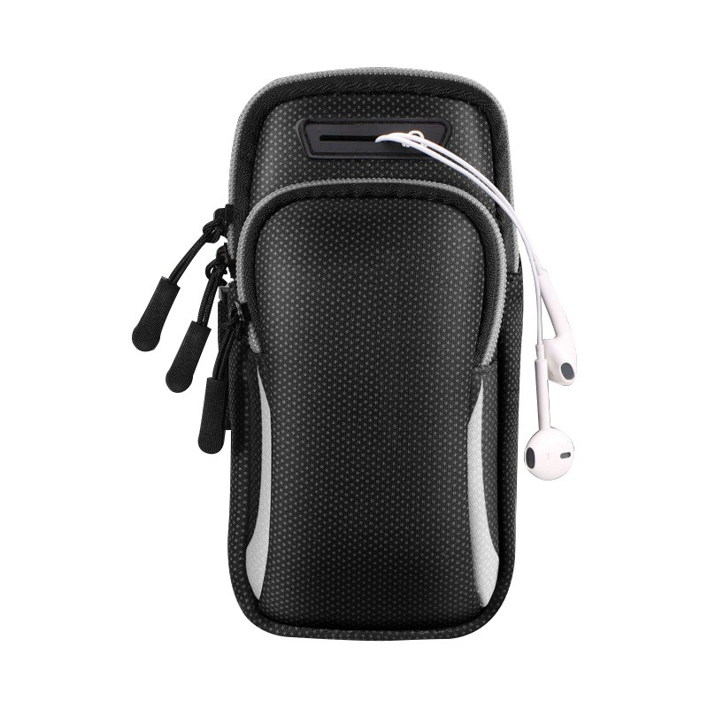 Wodoodporna torba na ramię na  – Running Gear To Hold Phone recenzja i cena