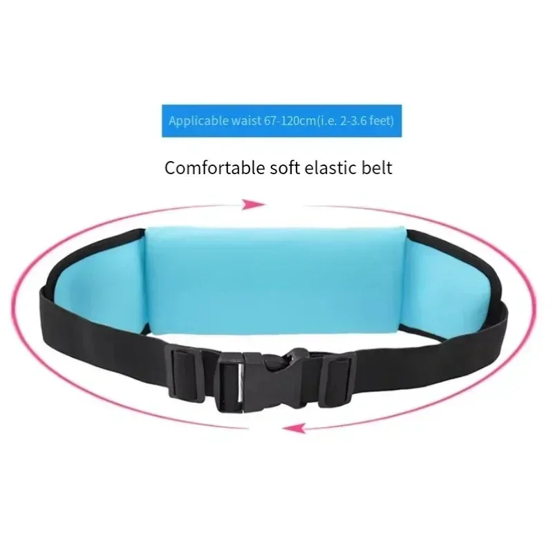 1szt Torba do biegania Kobiety – Running Gear To Hold Phone recenzja i cena